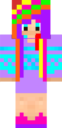 Preview of texture: Alysha