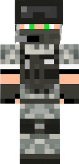 army soldier