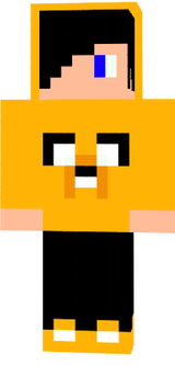 my skin