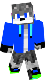 Ikerattosgamer