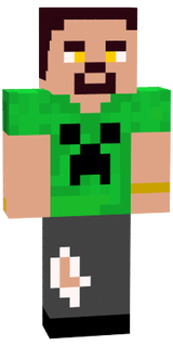silas skin