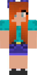steve girl