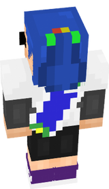 Splatoon Inkling Boy 7759749