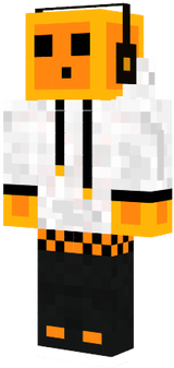 Zariel Orange