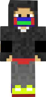 redblekc