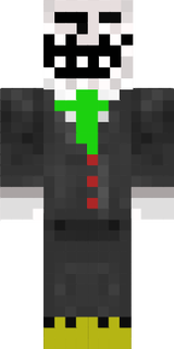 steve