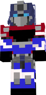 Optimus Prime