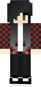 savannah's skin