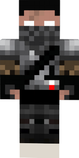Herolbrine boss