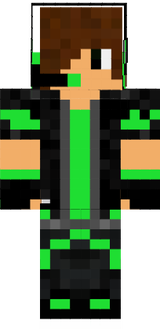 zumbi gamer
