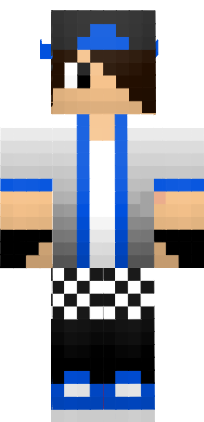 Preview of texture: Luca_xd