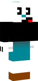 the cuphead show