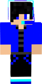 Anthony style 8