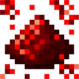 New Redstone Dust