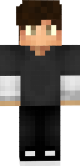 zeghyl's skin