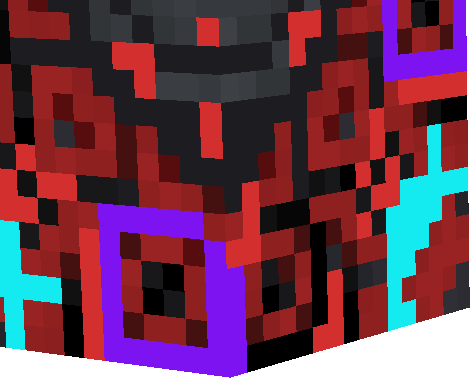 Preview of texture: black_glazed_terracotta