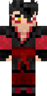 Goken - MysticSSJ4 Gohan V2