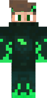 TeamCobraClanSkin