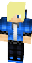 NIICE BOY