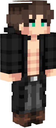 Preview of texture: eren yeager