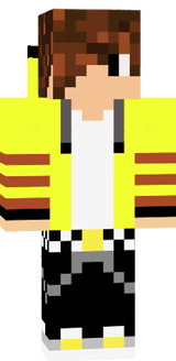 dat minecraft skin