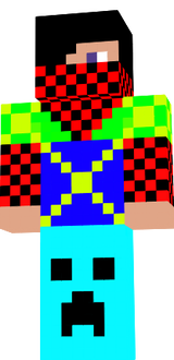 creeper