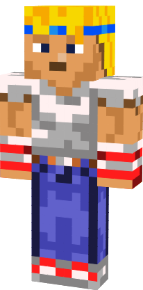 Preview of texture: nimja