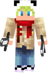 Blistery the school boy