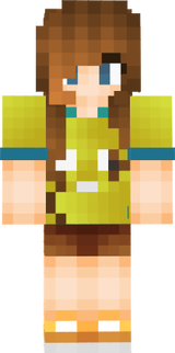 Gonci Yellow By Atakan