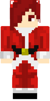 JihadYagami skin navidad
