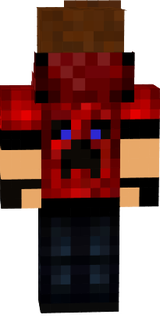 Gamer Antony