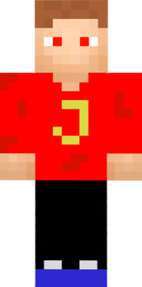 SkinPack TheJonnyGame