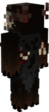 wendigo