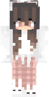 lisa XD pijama