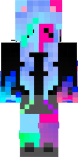 JSaB Girl
