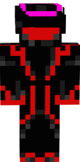 Super Red Tron