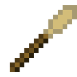 Bone Sword (The New Craft)