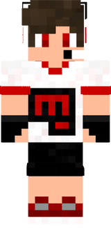 Marcos PvP YouTuber