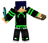 Wyn go to battle!