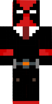 Preview of texture: tux deadpool