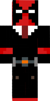 tux deadpool