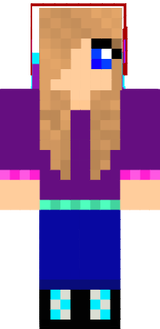Minecraft Skin