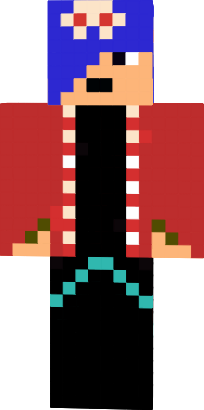 Preview of texture: RuanMonas2