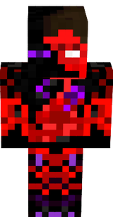 Enderburn