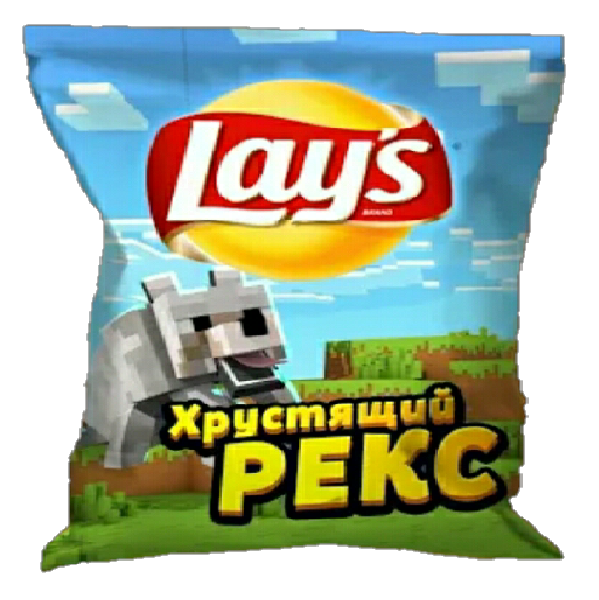 Preview of texture: NUCKEM PACK