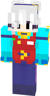collet boy
