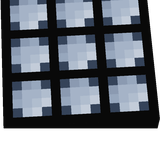 panel solar activado