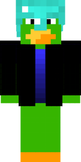 tučnák green diamond