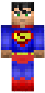 ÇSuperman