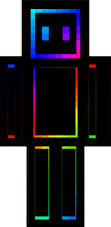cubo rgb